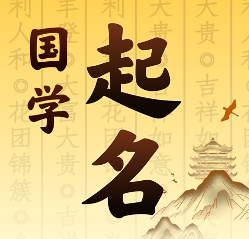 巴南国学起名 人工起名一对一